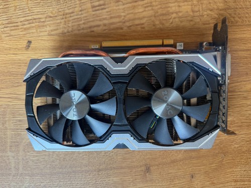 Zotac geforce gtx 1060 - zotac, amp