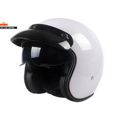 ECE DOT Neu Casco Capacetes