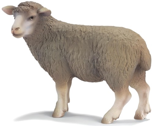 Gw326f schleich 13283 schaf - schleich,