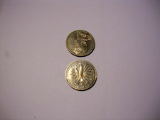 5 DM Gedenkmünze, Friedrich der Grosse ST , 1986