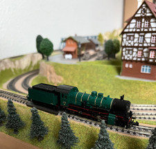 FLEISCHMANN Spur N, 7170020