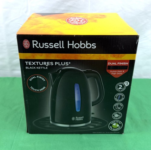 Russell hobbs wasserkocher - hobbs,