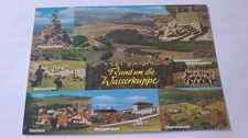 AK Rhön Rund um die Wasserkuppe