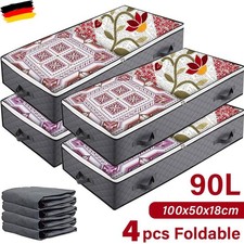 4stk Unterbettkommode