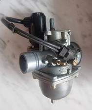 Mikuni Japan Racing Vergaser 50ccm 2 Takt Explorer Spin Ge50 2T