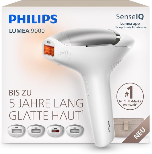 Philips lumea 9000 - lumea,