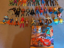 Action figuren ninja turtles - figuren,