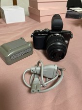 OLYMPUS PEN Lite E-PL5