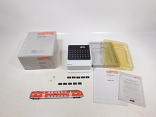 Märklin digital H0 AC 6040 Keyboard für Signale Weichen NEUW+OVP #EH475-3