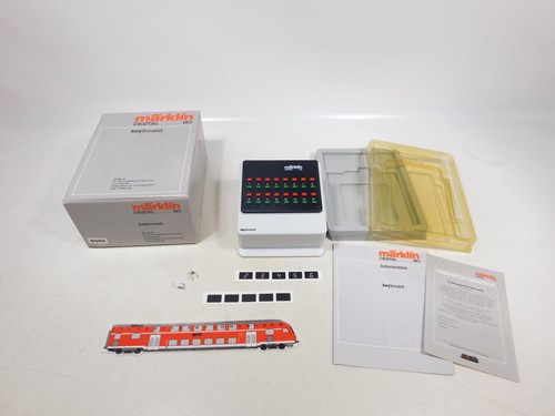 Märklin digital 6040 - ac,