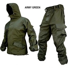 Waterproof Herren Combat