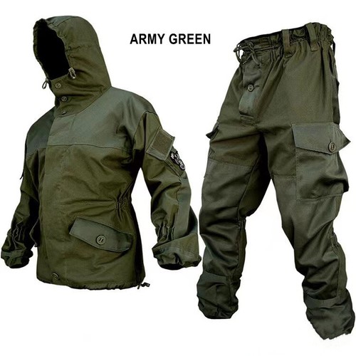 Waterproof herren combat - waterproof,