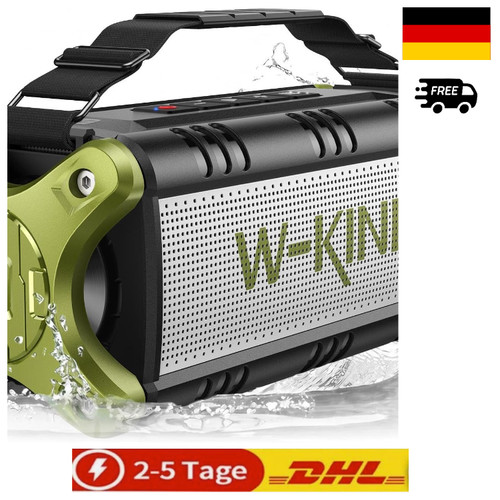 King bluetooth - d8,