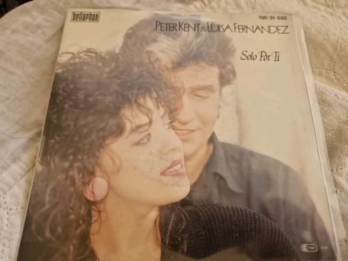 Peter kent luisa - peter,