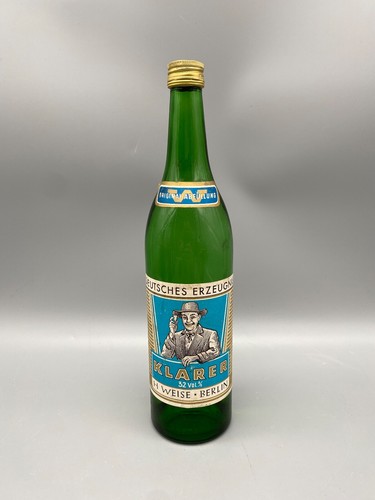 Historische spirituose klarer - historische,