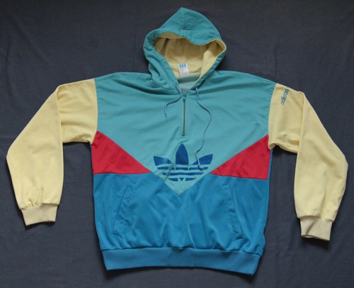 Adidas jacke vintage retro - adidas,