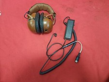 Rank Arena Stereo SK-500 Vintage Kopfhörer Leder