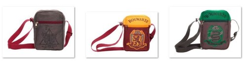 Harry potter mini - potter,