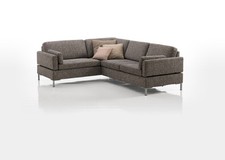 Ecksofa Alba by Brühl Sofa