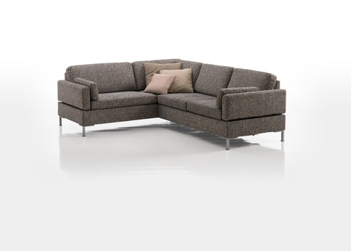 Ecksofa alba brühl sofa - ecksofa,