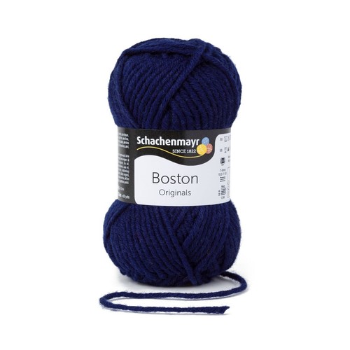 Boston von schachenmayr - von,