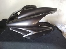 MV Agusta F4 1000 S R Kanzel Front Verkleidung Fairing 80C0B3709 2010 Silver