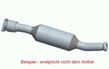 Nachrüstsatz, Ruß- /