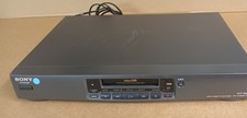 Sony EV-C400E PAL Video8 Hi8