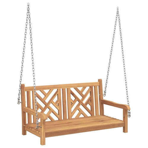 Gartenschaukelbank 114 x - 60,