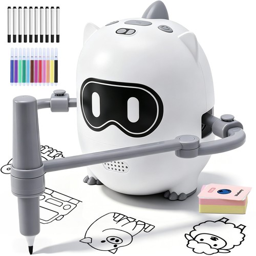 Malroboter für kinder - malroboter,