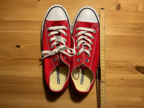 Converse rot - rot,