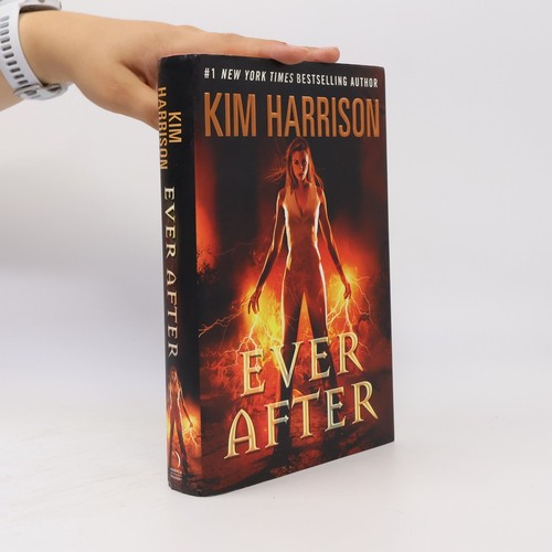 Ever after kim harrison - | ,