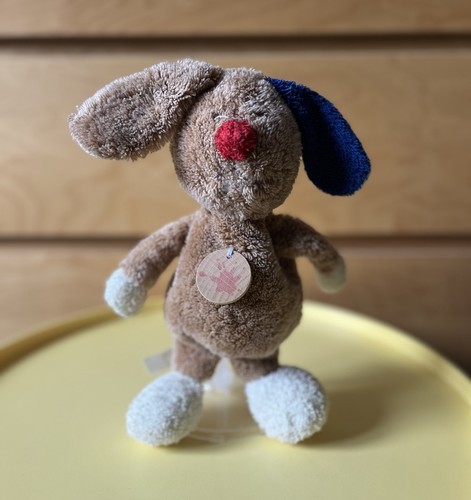 Sigikid hase mit der - sigikid,