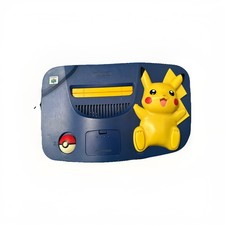 N64 - Nintendo 64 Ersatz