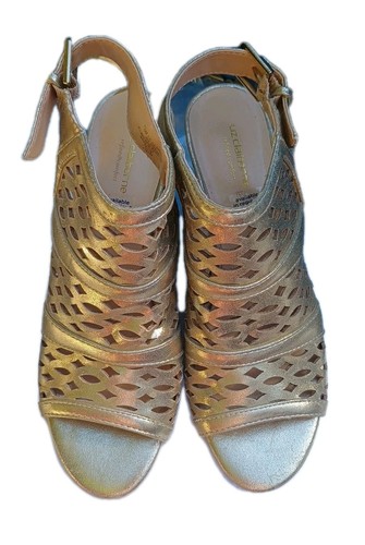 Liz claiborne gloria gold - liz,