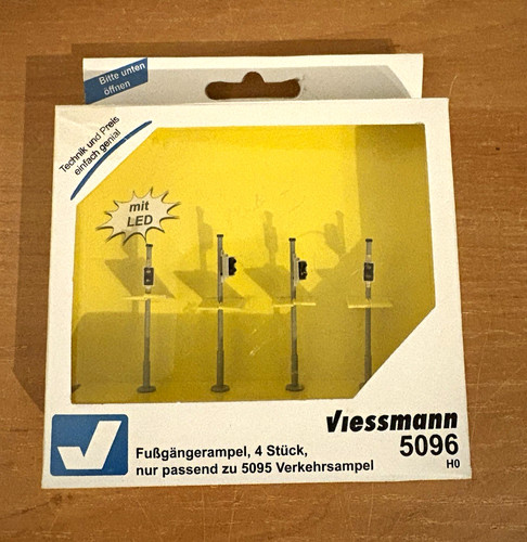Viessmann 5096