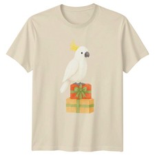 Kakadu Vogel Geschenke Tiere