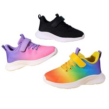 NEU! Kindersportschuhe Turnschuhe Sneaker für Jungen & Mädchen Gr.28-38