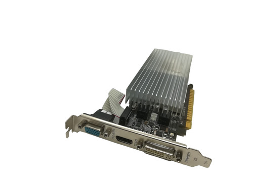 Gainward geforce 610 - gt,