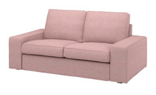 IKEA KIVIK 2er Sofa BEZUG