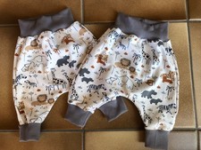 Neu, Pumphose, Zwillinge ,Gr