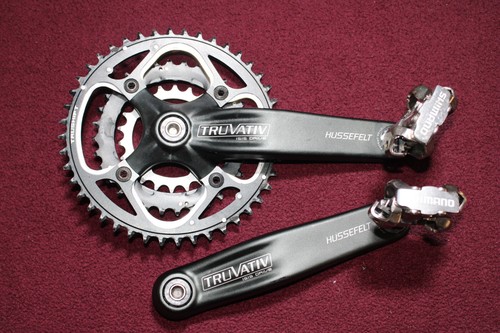 Truvativ hussefelt - truvativ,