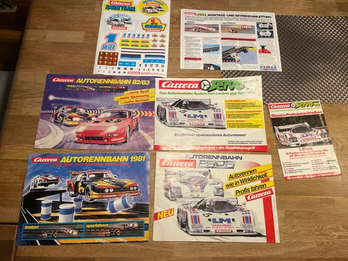 Carrera servo profi - carrera,