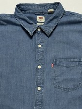 Levi's Slim Fit Gr. XXL Jeans