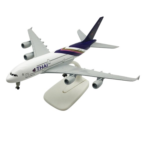 400 20cm flugzeug thai - 1/400,