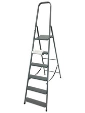 Haushaltsleiter Klappleiter