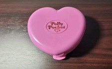 Polly Pocket 1992 *Heart