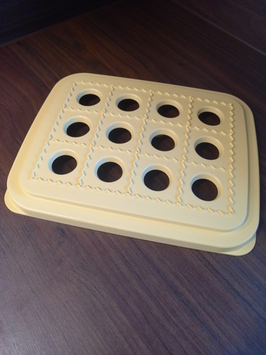 Tupperware big snack - big,