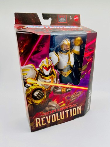 Motu man war revolution - |,