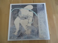 ISOLATION BERLIN vinyl aus